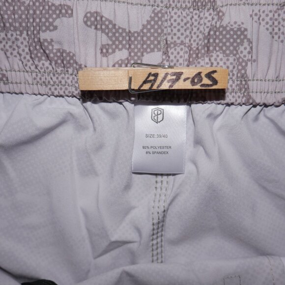 Born Primitive Shorts Mens 40 Brown Digital Camo Patriotic American Defender 3.0 - Picture 13 of 13